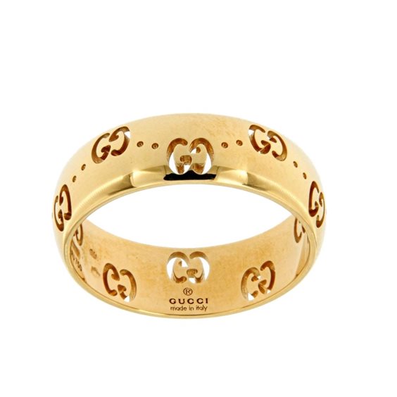 Anello 2025 gucci donna